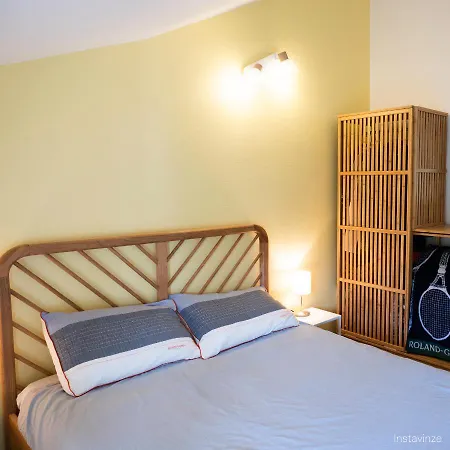 Appartement Plage Saint Palais Centre 5 Ou 7 Pers * Saint-Palais-sur-Mer