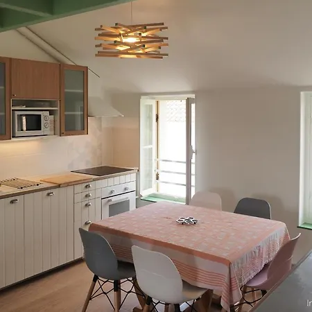 Appartement Plage Saint Palais Centre 5 Ou 7 Pers