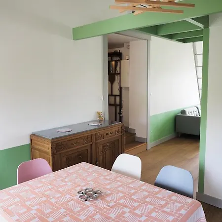 Appartement Plage Saint Palais Centre 5 Ou 7 Pers Appartamento *