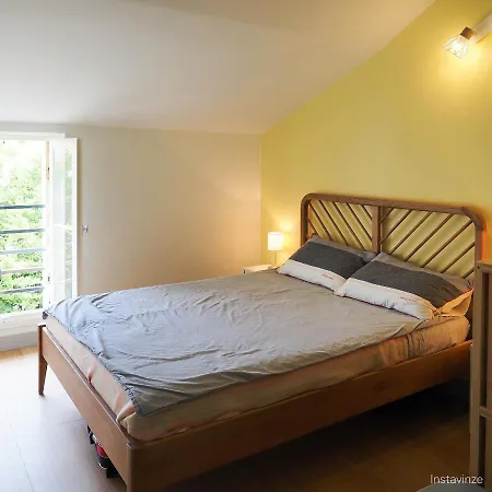 Appartement Plage Saint Palais Centre 5 Ou 7 Pers Appartamento