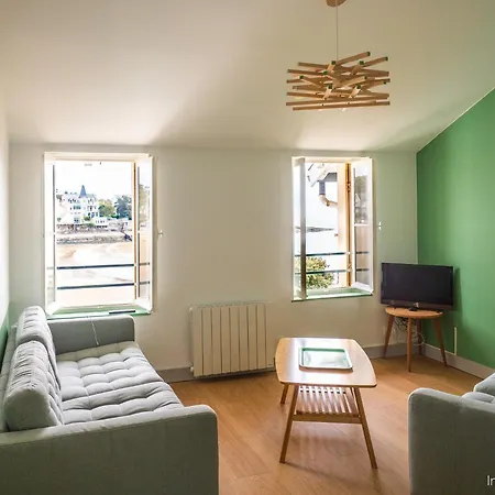 Appartement Plage Saint Palais Centre 5 Ou 7 Pers Appartamento Saint-Palais-sur-Mer